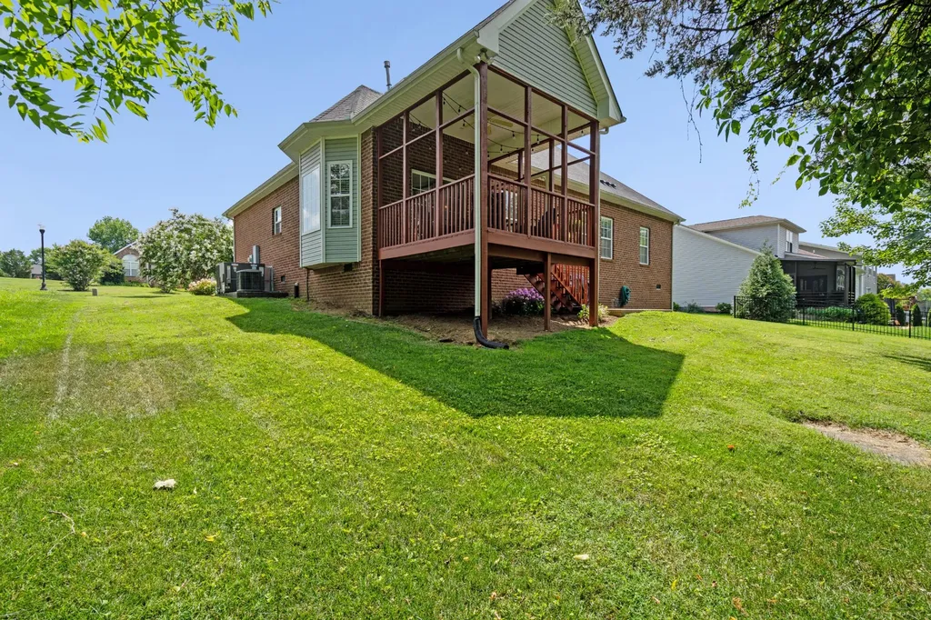 3316 Blackberry Lane Lebanon TN 37087