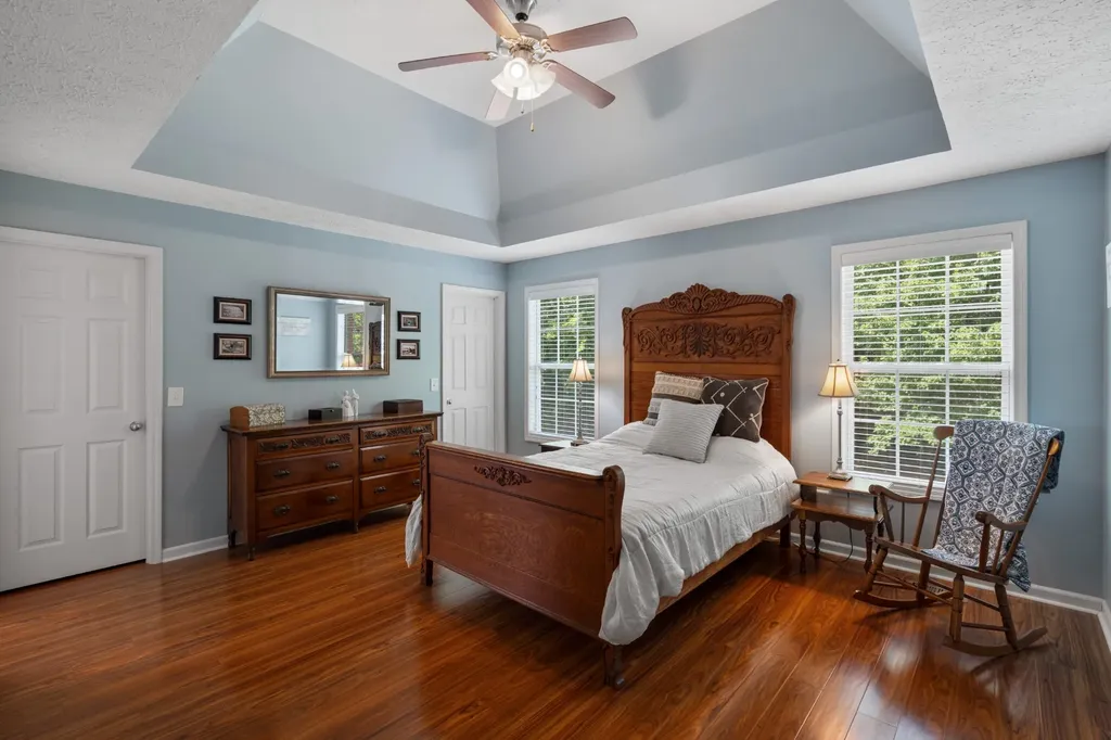 3316 Blackberry Lane Lebanon TN 37087
