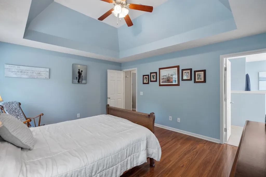 3316 Blackberry Lane Lebanon TN 37087