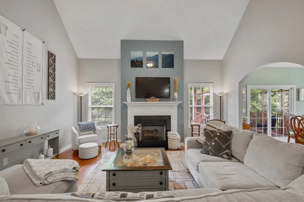 3316 Blackberry Lane Lebanon TN 37087