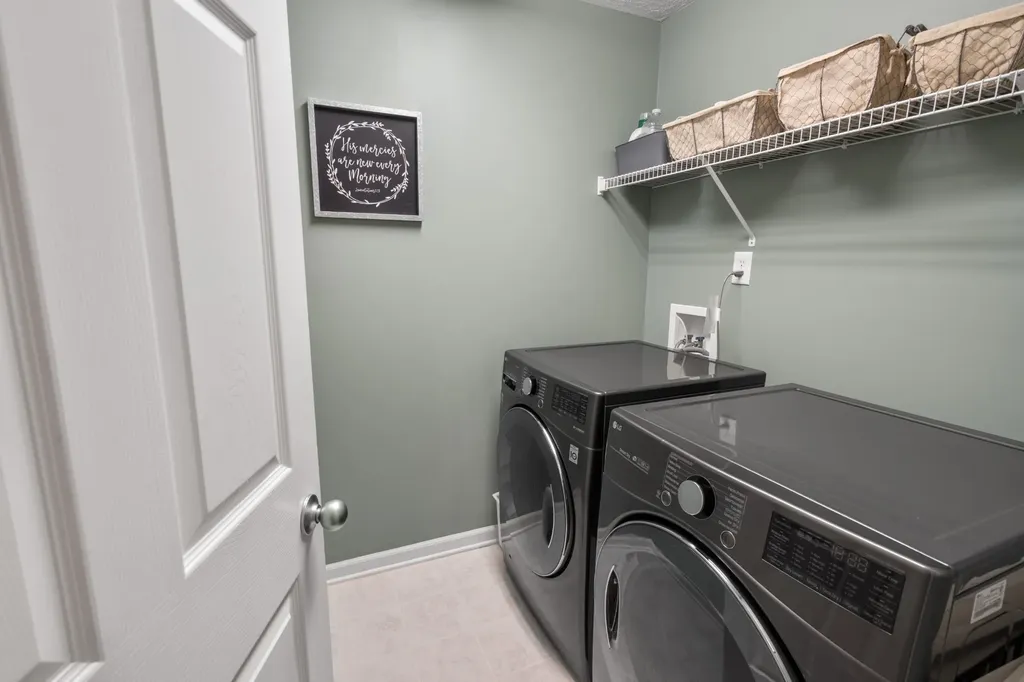 3316 Blackberry Lane Lebanon TN 37087