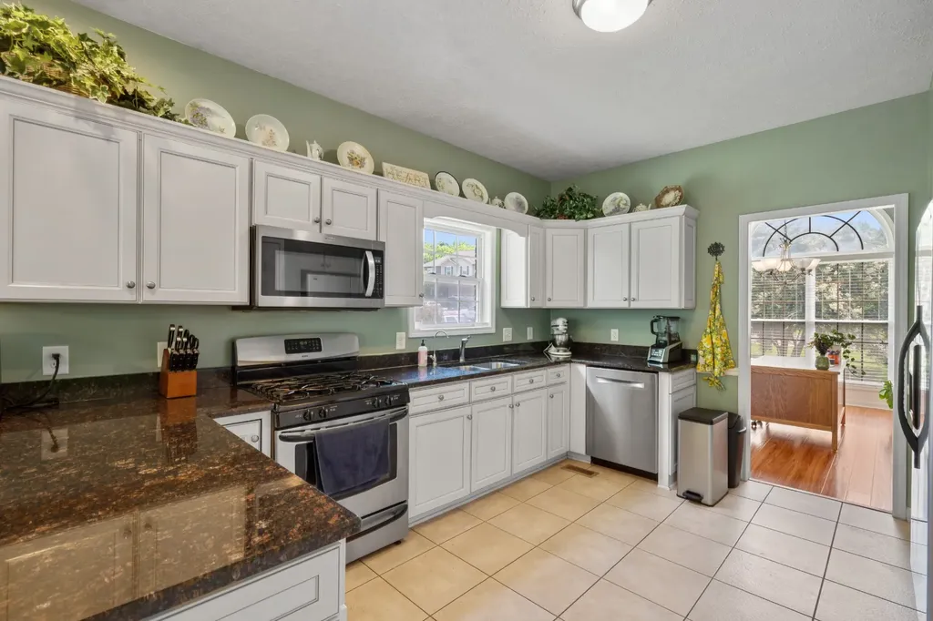3316 Blackberry Lane Lebanon TN 37087