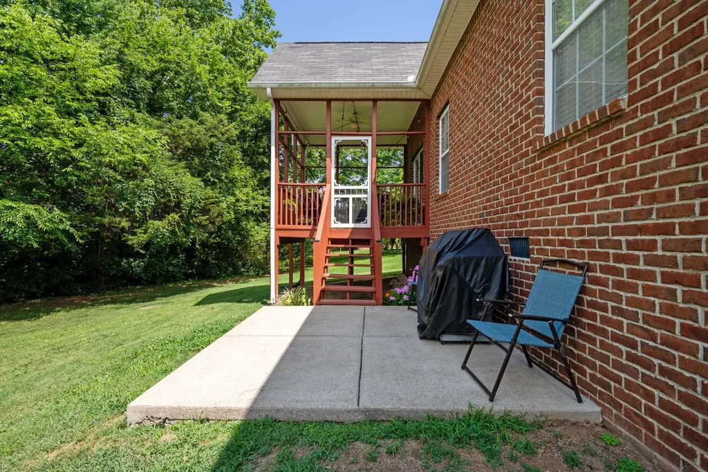 3316 Blackberry Lane Lebanon TN 37087
