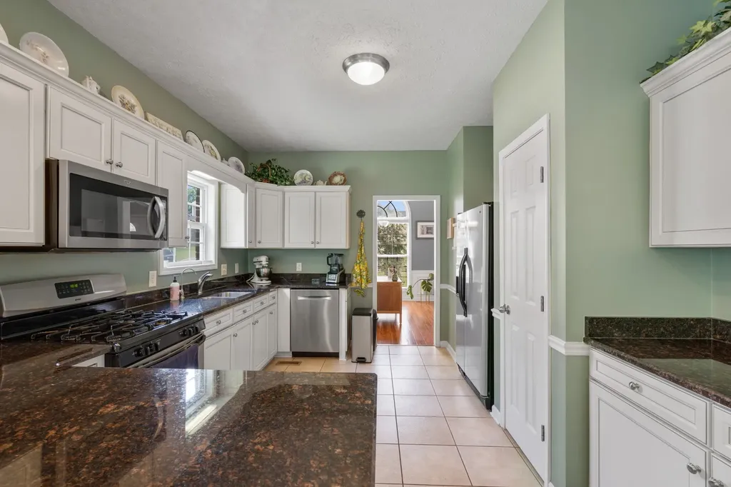 3316 Blackberry Lane Lebanon TN 37087
