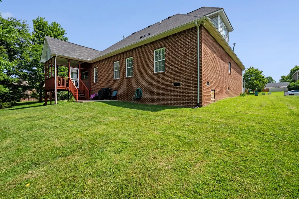 3316 Blackberry Lane Lebanon TN 37087