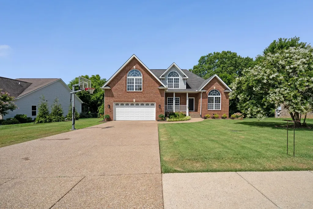 3316 Blackberry Lane Lebanon TN 37087