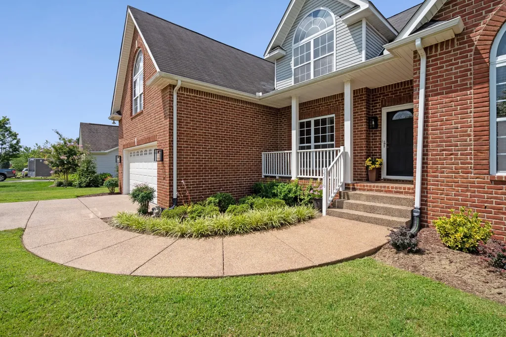 3316 Blackberry Lane Lebanon TN 37087