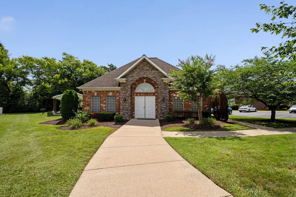 3316 Blackberry Lane Lebanon TN 37087