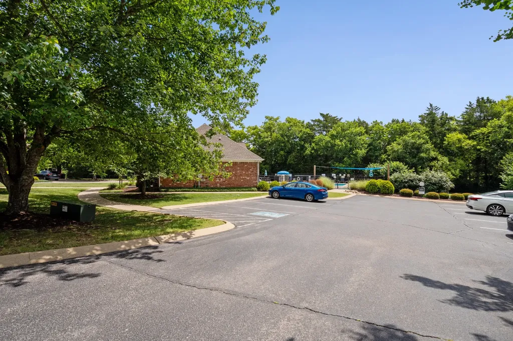 3316 Blackberry Lane Lebanon TN 37087