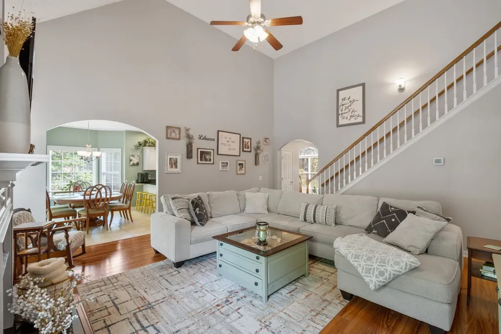 3316 Blackberry Lane Lebanon TN 37087