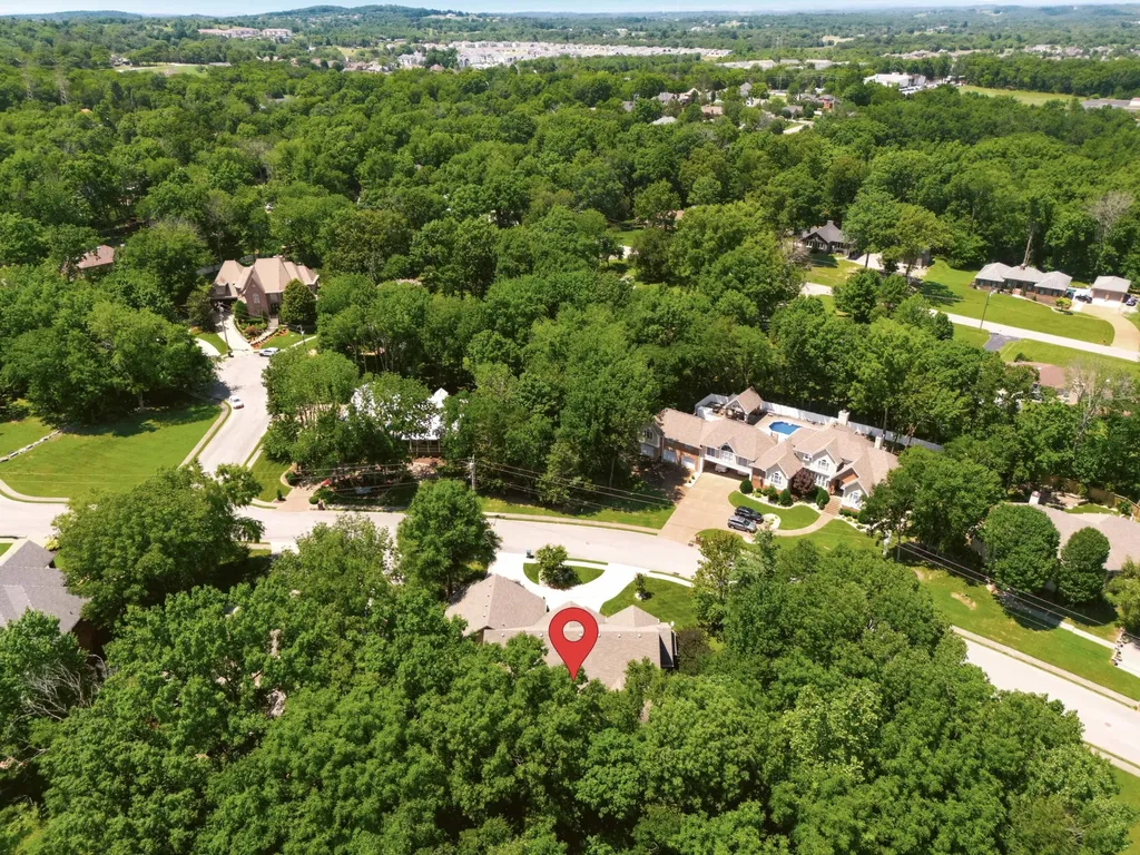 3316 Blackberry Lane Lebanon TN 37087