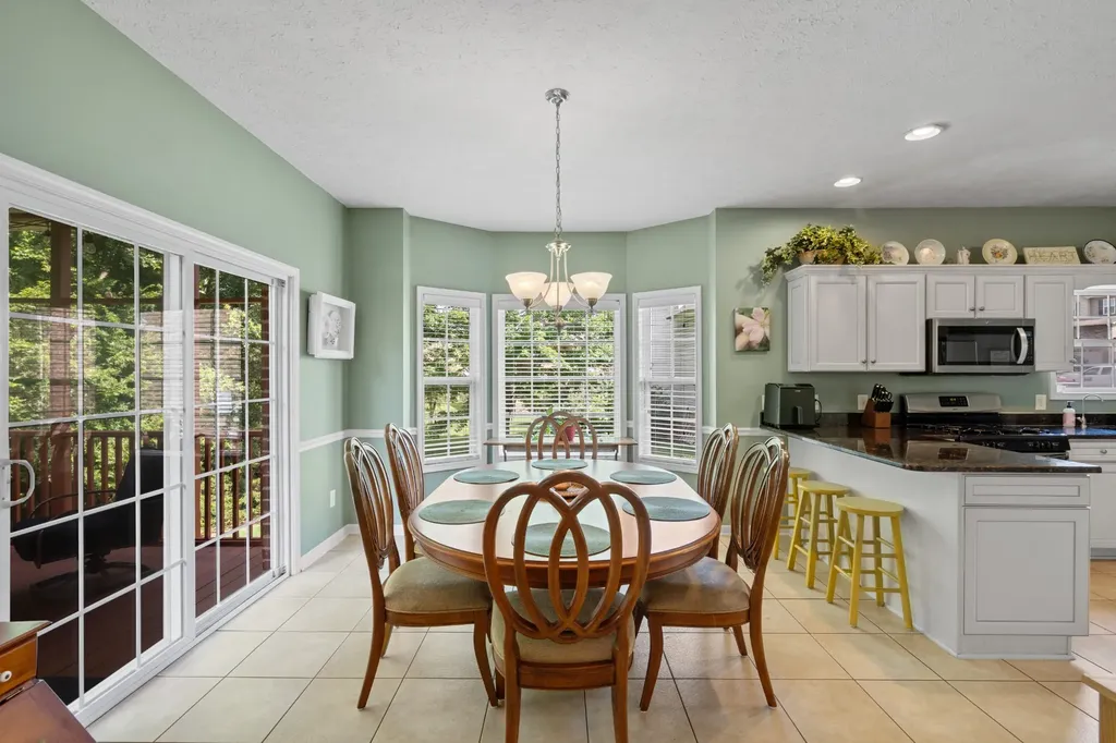 3316 Blackberry Lane Lebanon TN 37087