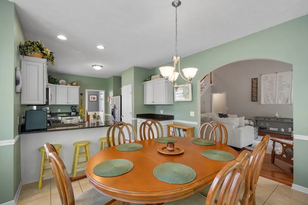 3316 Blackberry Lane Lebanon TN 37087