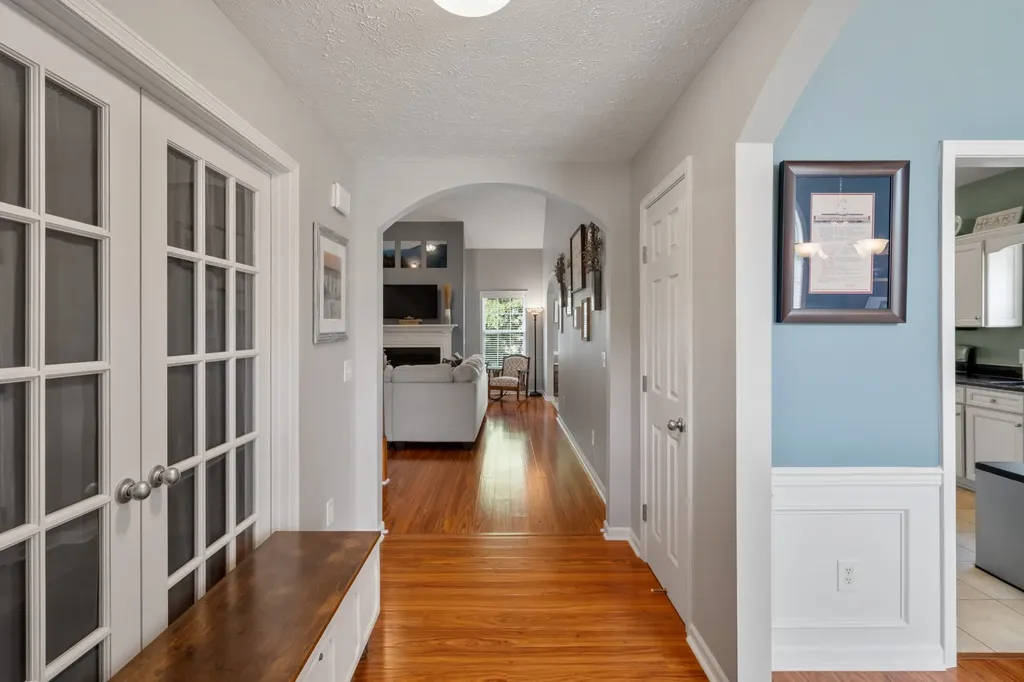 3316 Blackberry Lane Lebanon TN 37087