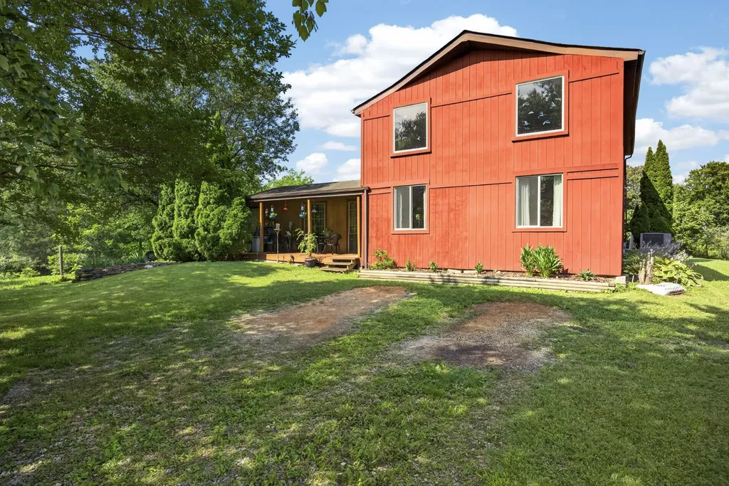 11393 Cookeville Boat Dock Road Baxter TN 38544