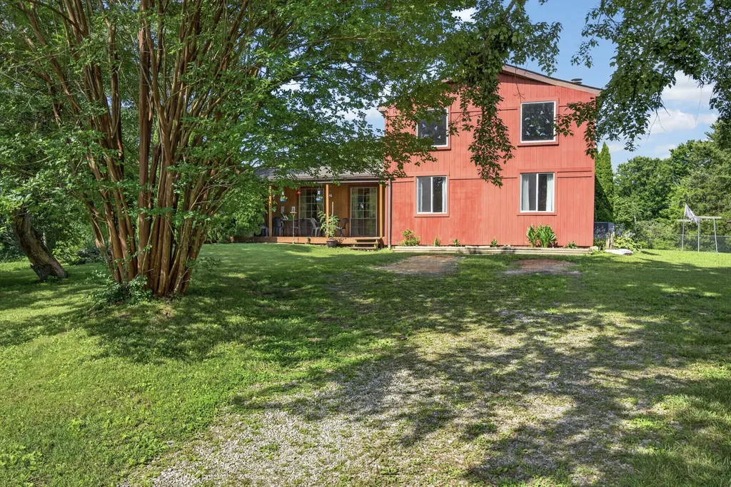 11393 Cookeville Boat Dock Road Baxter TN 38544