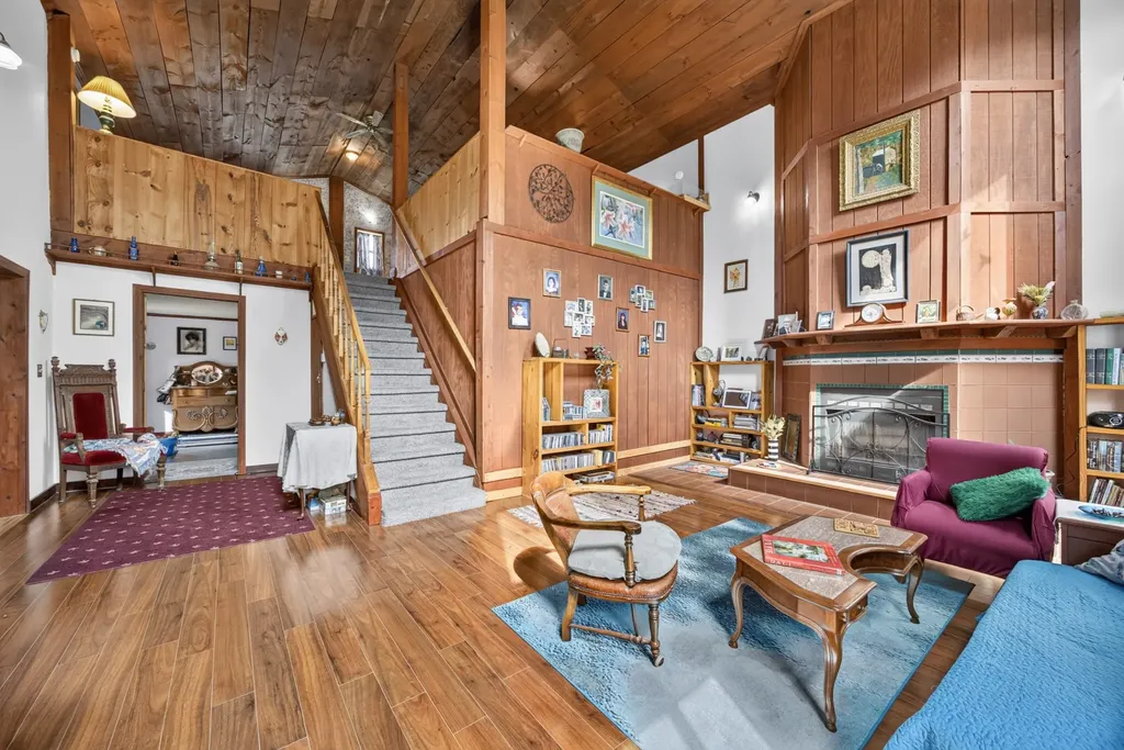 11393 Cookeville Boat Dock Road Baxter TN 38544