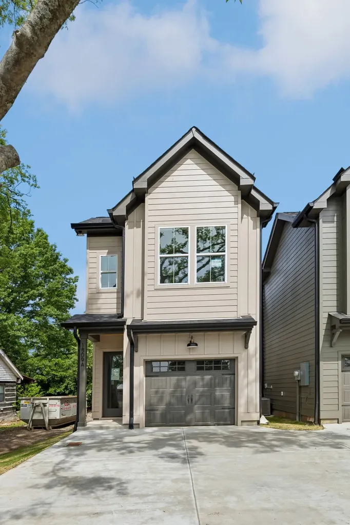 1809A Manchester Avenue Nashville TN 37218