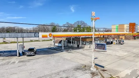 617 Woodbury Highway Manchester TN 37355