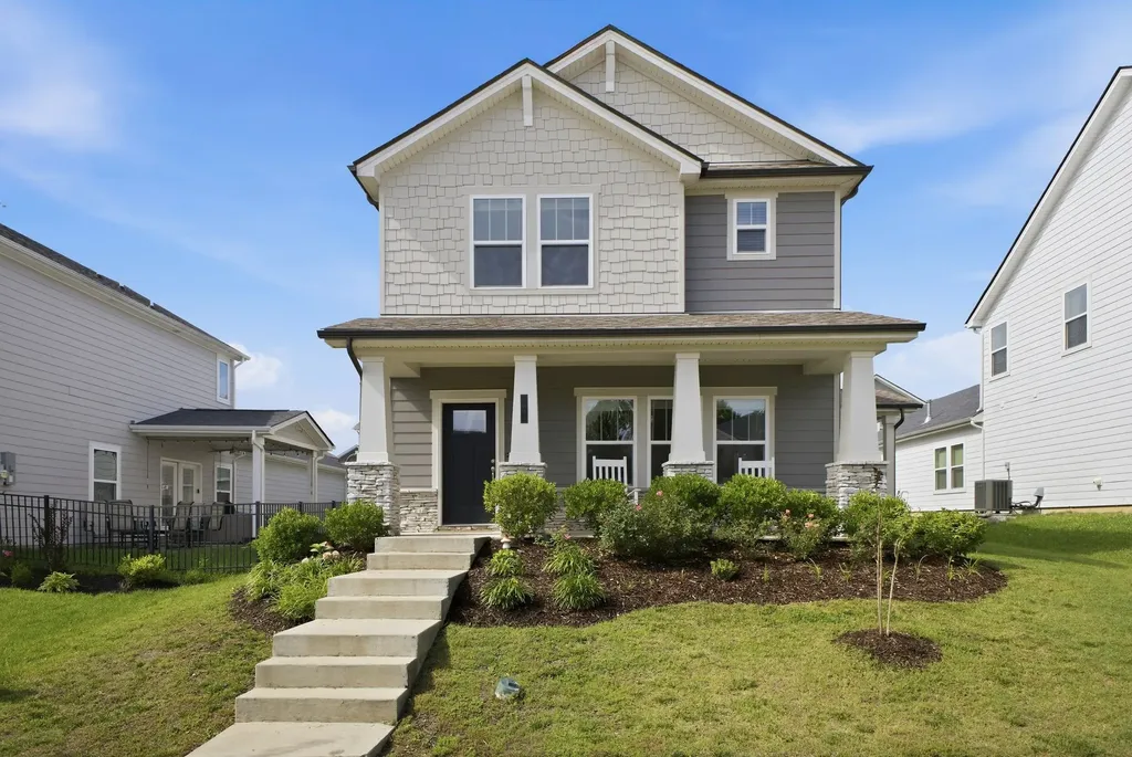 4041 Arrowleaf Lane Antioch TN 37013
