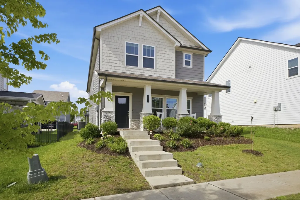 4041 Arrowleaf Lane Antioch TN 37013