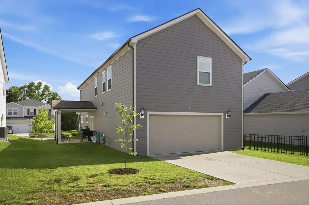 4041 Arrowleaf Lane Antioch TN 37013