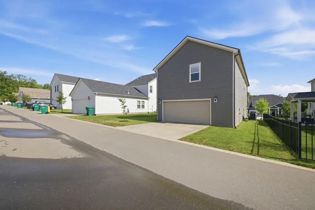 4041 Arrowleaf Lane Antioch TN 37013