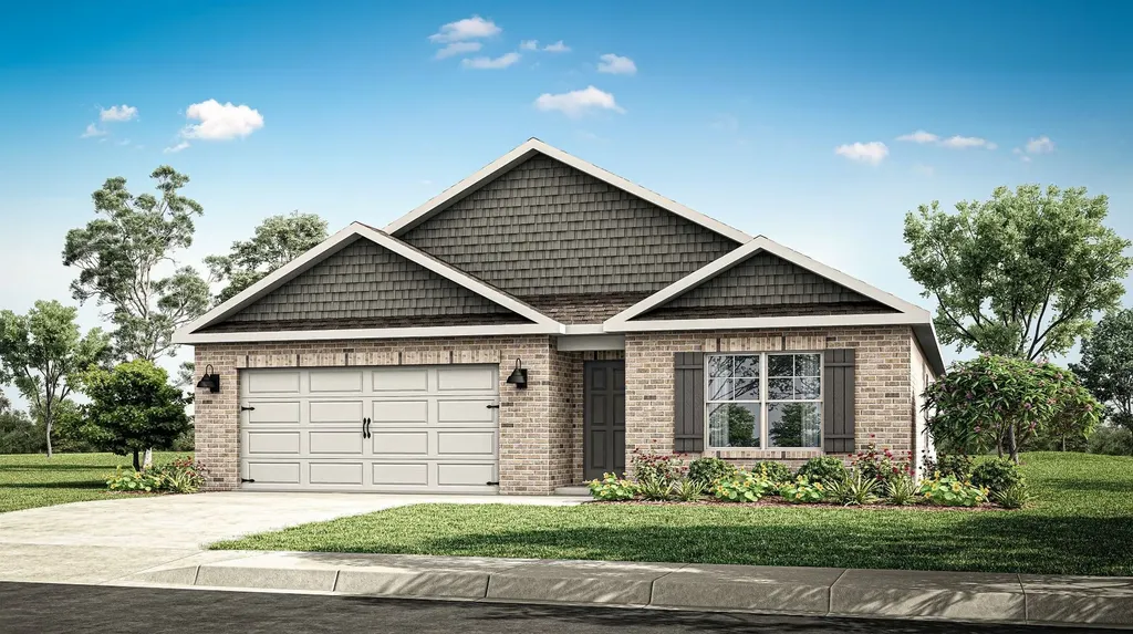 129 Aurora Circle Fayetteville TN 37334