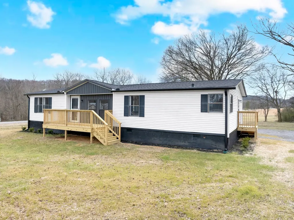 2403 Highway 130 Shelbyville TN 37160