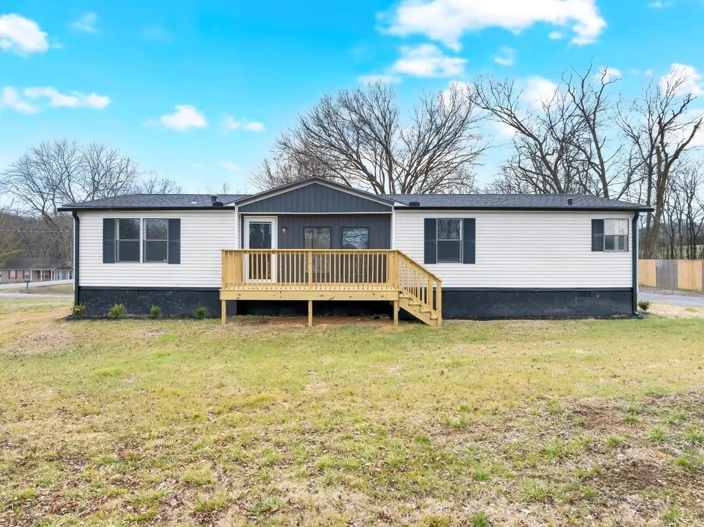 2403 Highway 130 Shelbyville TN 37160