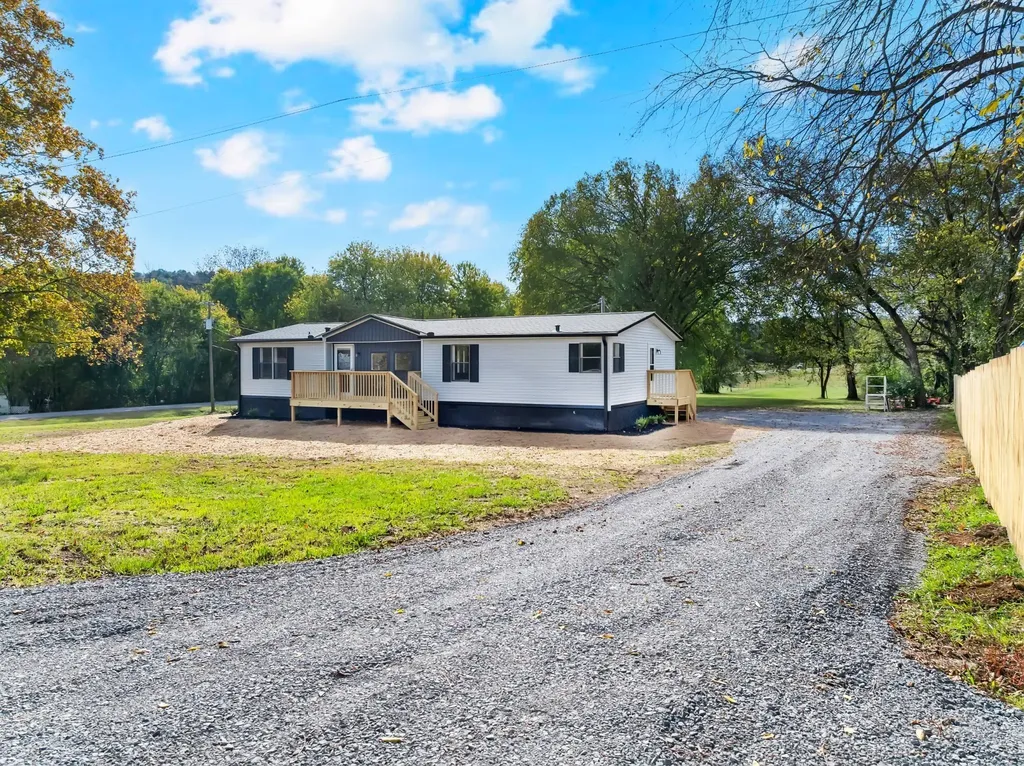 2403 Highway 130 Shelbyville TN 37160