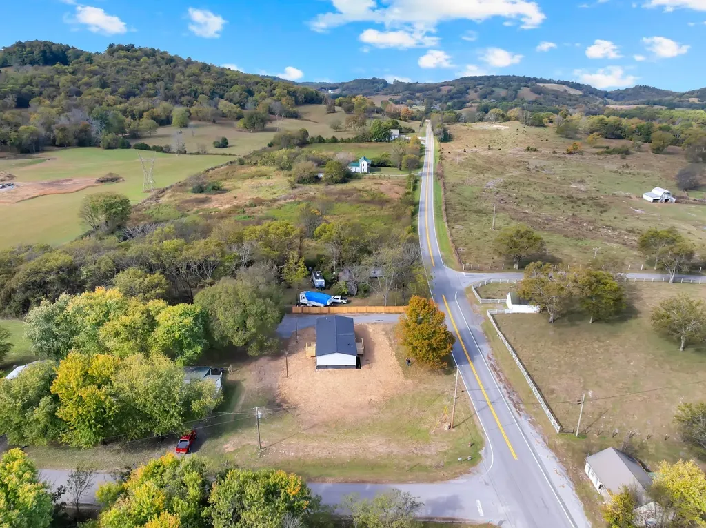 2403 Highway 130 Shelbyville TN 37160