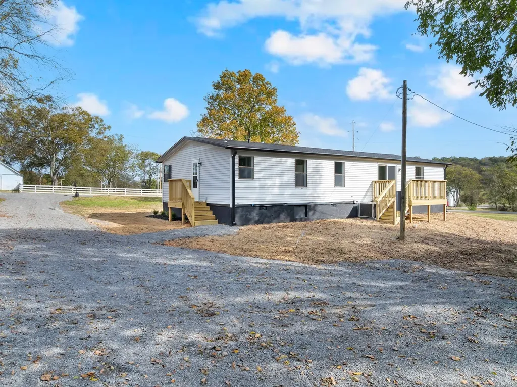 2403 Highway 130 Shelbyville TN 37160