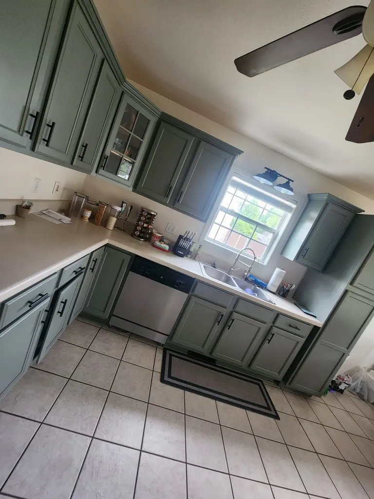 1524 Cedar Springs Circle Clarksville TN 37042