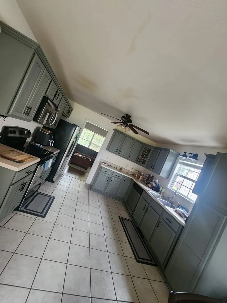 1524 Cedar Springs Circle Clarksville TN 37042