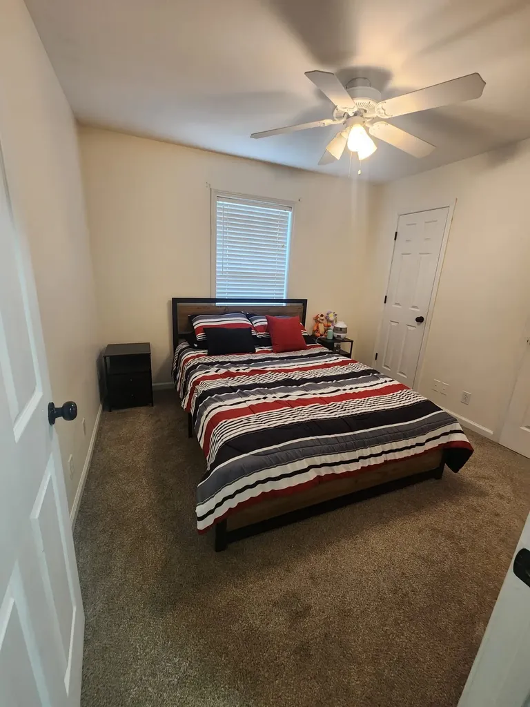 1524 Cedar Springs Circle Clarksville TN 37042