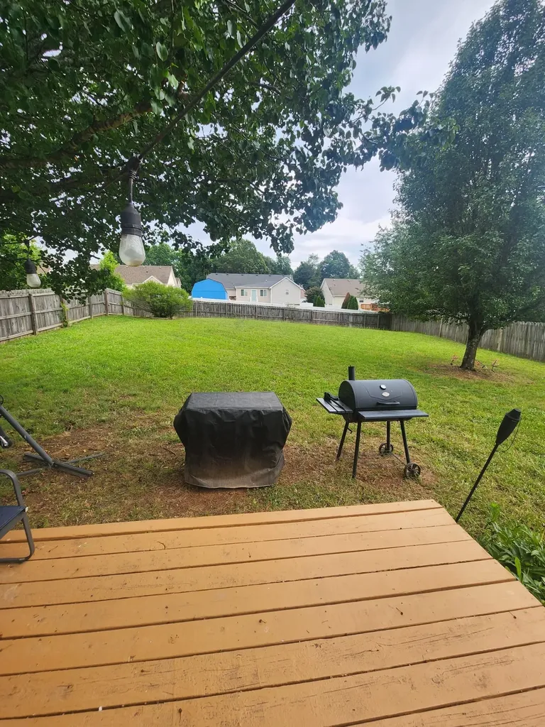 1524 Cedar Springs Circle Clarksville TN 37042