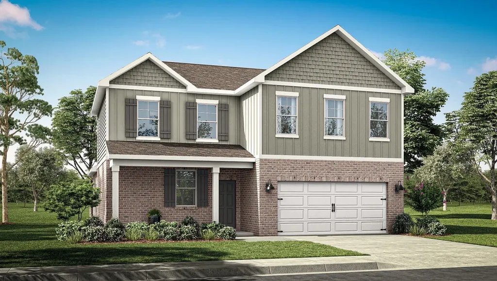 6 Lucy Cove Fayetteville TN 37334