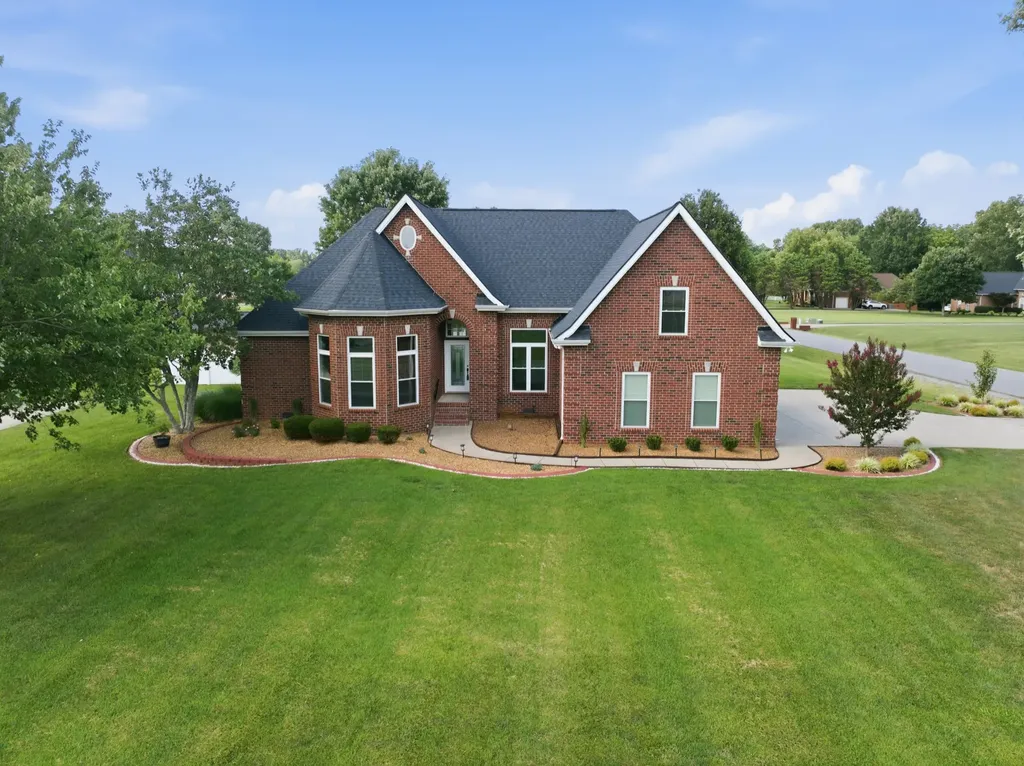 102 Copperas Court Murfreesboro TN 37128