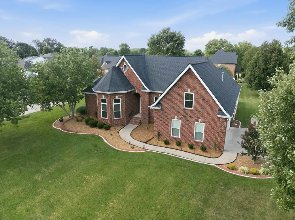 102 Copperas Court Murfreesboro TN 37128