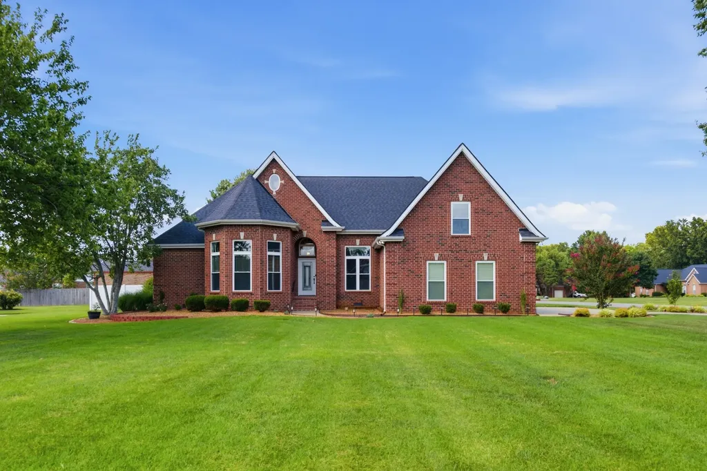 102 Copperas Court Murfreesboro TN 37128