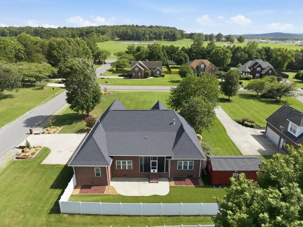 102 Copperas Court Murfreesboro TN 37128