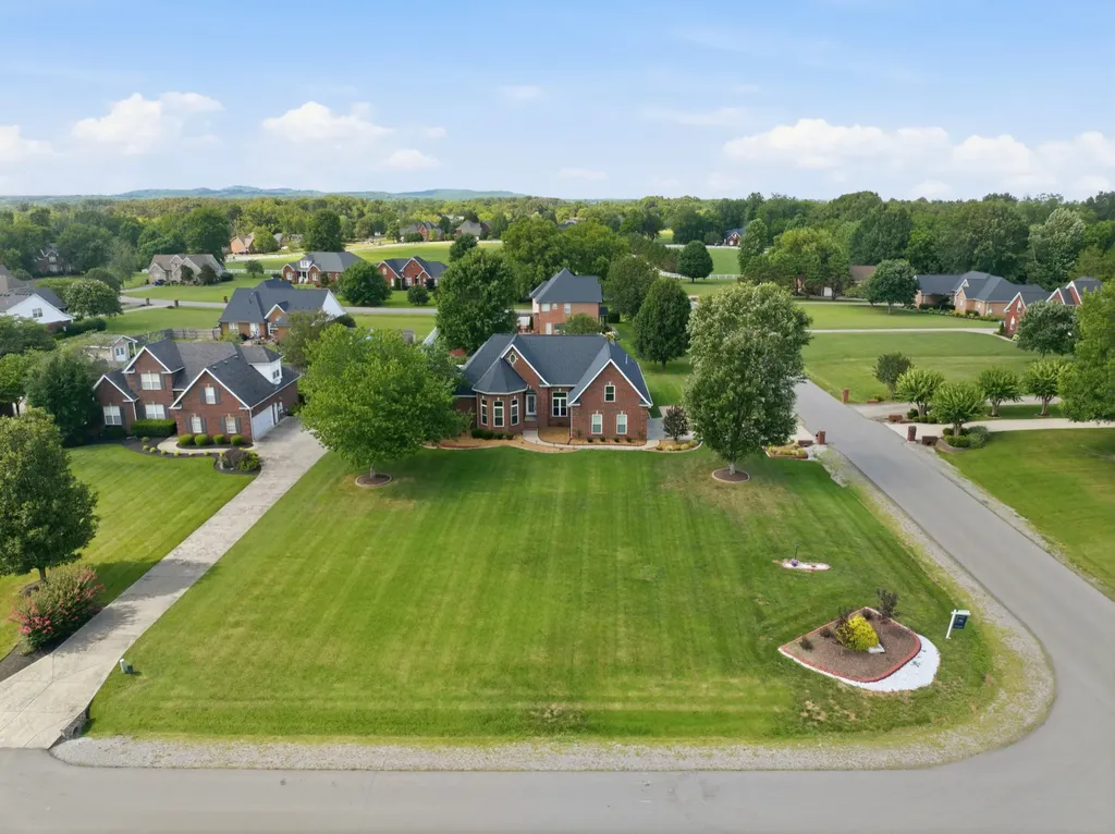 102 Copperas Court Murfreesboro TN 37128