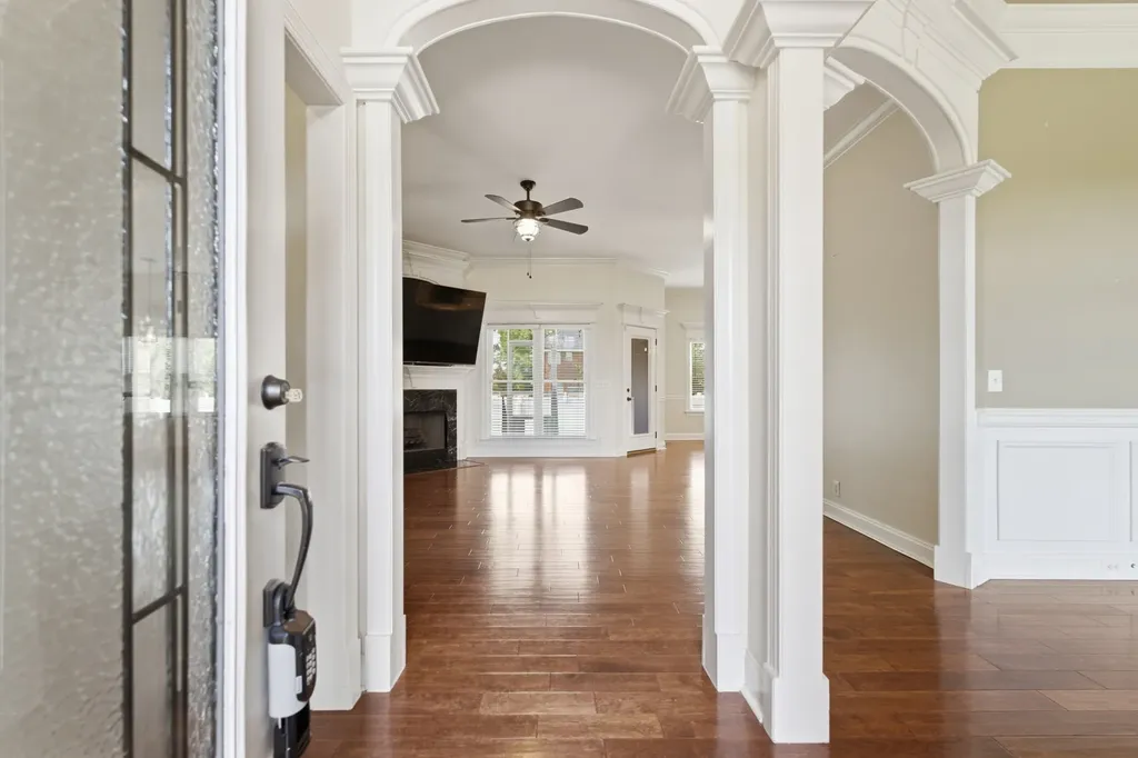 102 Copperas Court Murfreesboro TN 37128