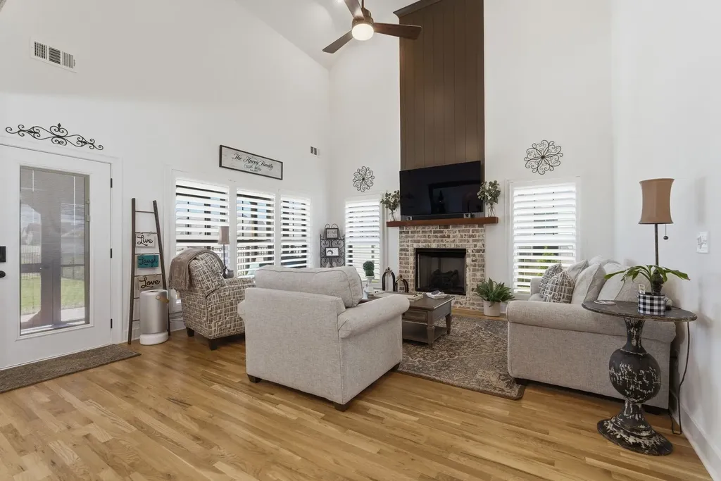 3705 Carriage Drive Murfreesboro TN 37128