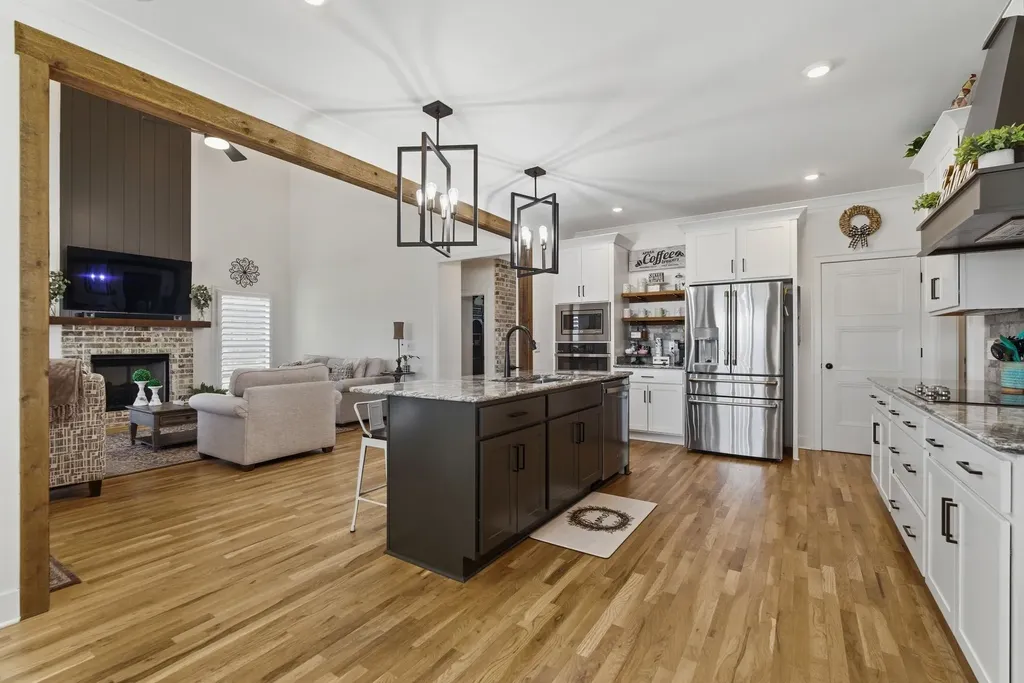 3705 Carriage Drive Murfreesboro TN 37128