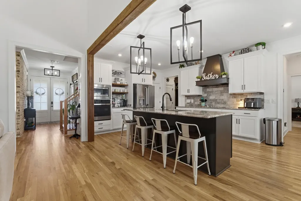 3705 Carriage Drive Murfreesboro TN 37128