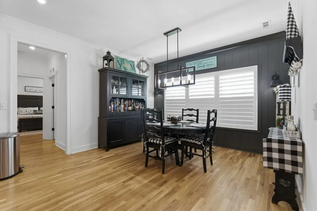 3705 Carriage Drive Murfreesboro TN 37128