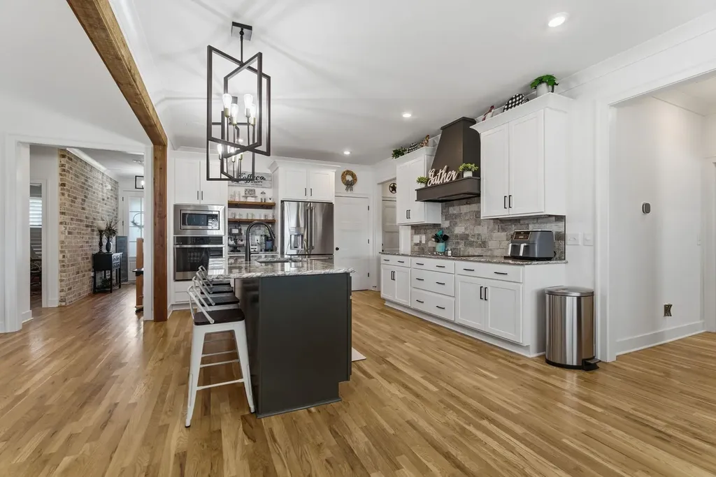 3705 Carriage Drive Murfreesboro TN 37128
