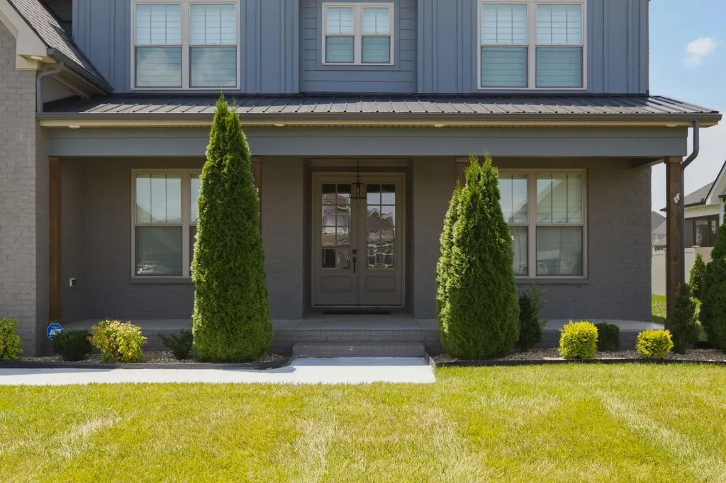 3705 Carriage Drive Murfreesboro TN 37128